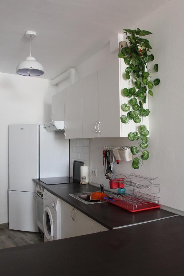 Apartamento Guadiaro 3 Ainhoa Benaoján Екстериор снимка