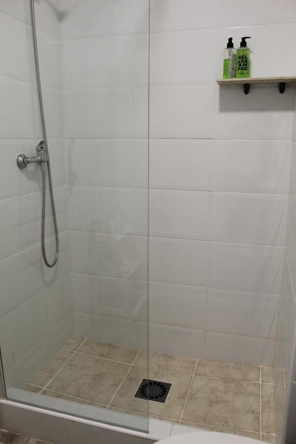 Apartamento Guadiaro 3 Ainhoa Benaoján Екстериор снимка