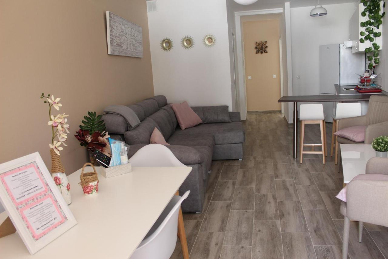 Apartamento Guadiaro 3 Ainhoa Benaoján Екстериор снимка