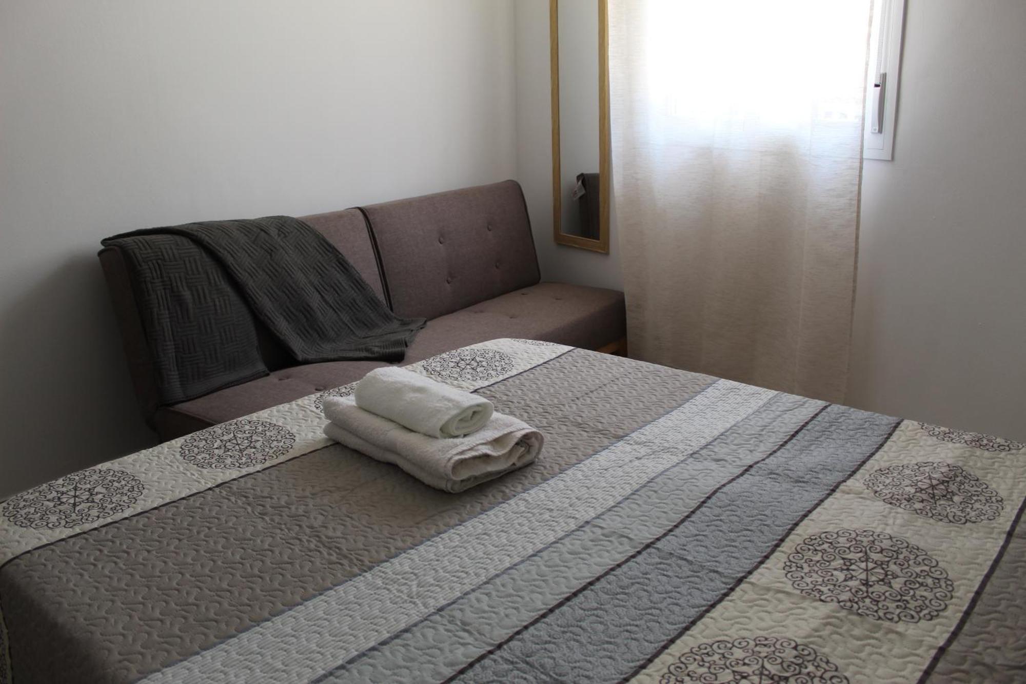 Apartamento Guadiaro 3 Ainhoa Benaoján Екстериор снимка